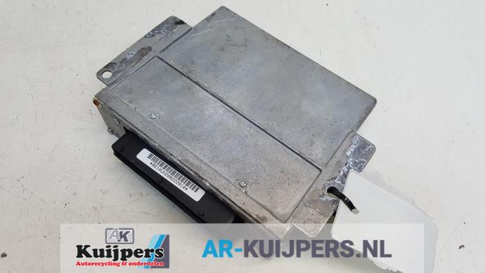Computer Motormanagement - Saab 9-3