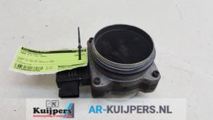 Gebruikte Luchtmassameter Saab 9-3 I (YS3D) 2.0t 16V Ecopower Prijs € 20,00 Margeregeling aangeboden door Autorecycling Kuijpers