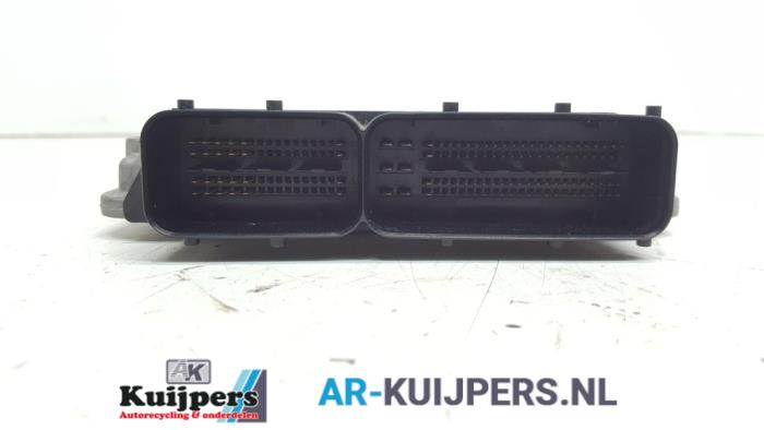 Computer Motormanagement - Audi A4