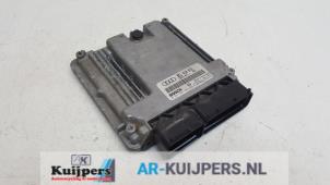 Gebruikte Computer Motormanagement Audi A4 (B6) 2.0 FSI 16V Prijs € 80,00 Margeregeling aangeboden door Autorecycling Kuijpers