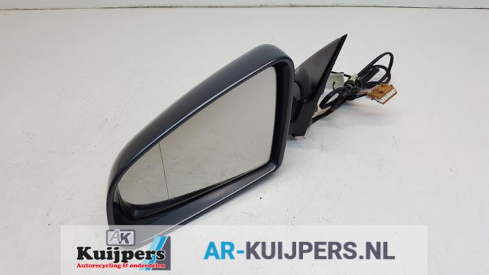 Buitenspiegel links - Audi A4