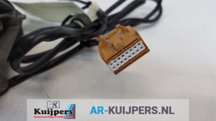 Buitenspiegel links - Audi A4