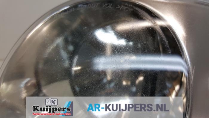 Koplamp links - Hyundai Coupe
