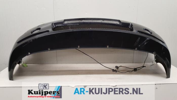 Voorbumper - Rover 75