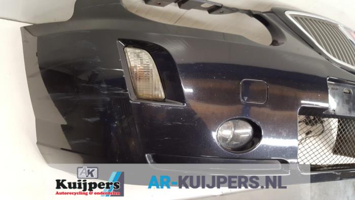 Voorbumper - Rover 75