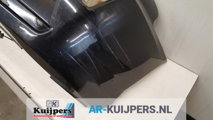 Voorbumper - Rover 75