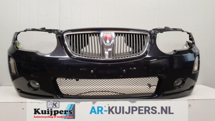 Voorbumper - Rover 75