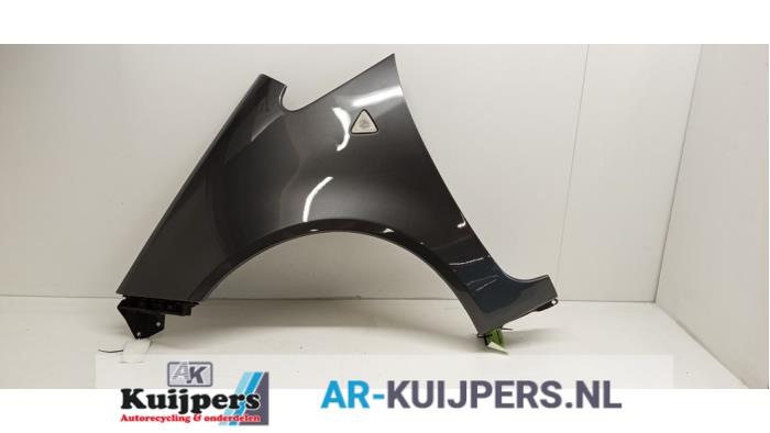 Scherm links-voor - Mitsubishi Colt