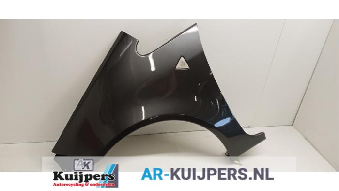 Scherm links-voor - Mitsubishi Colt