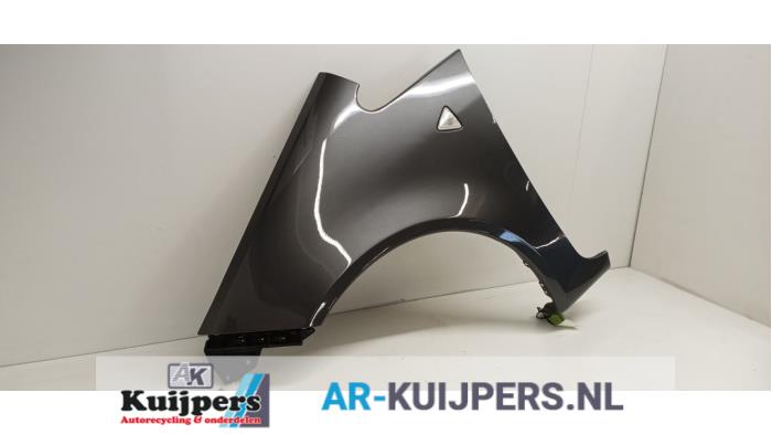 Scherm links-voor - Mitsubishi Colt