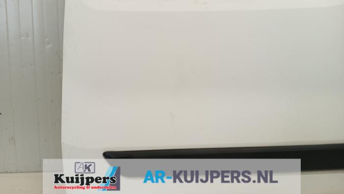 Portier 2Deurs links - Fiat Fiorino