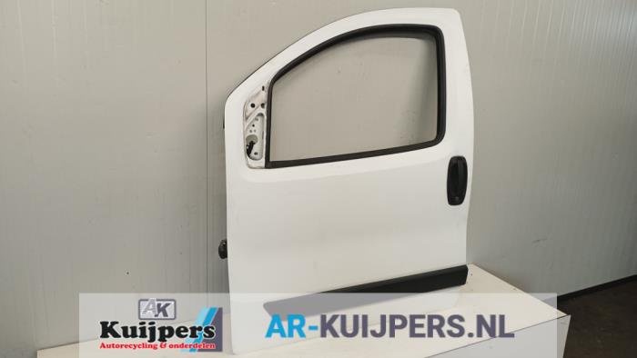 Portier 2Deurs links - Fiat Fiorino