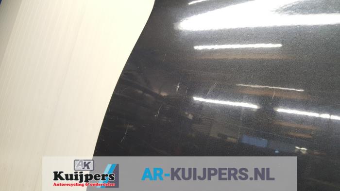 Portier 4Deurs links-achter - Citroen Picasso