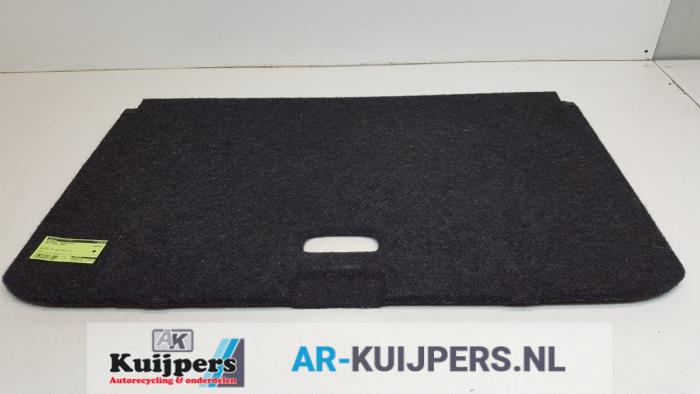 Vloerplaat bagageruimte - Opel Corsa