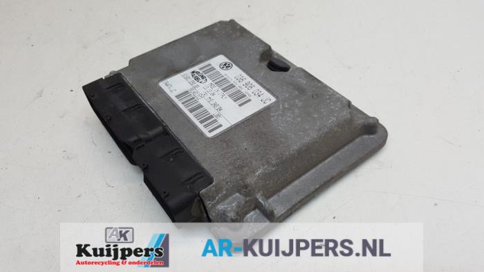 Computer Motormanagement - Volkswagen Polo