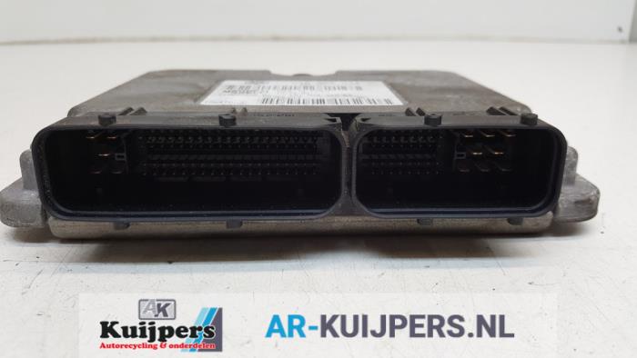 Computer Motormanagement - Volkswagen Polo