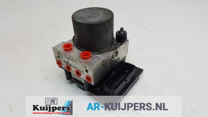 ABS Pomp - Hyundai I20