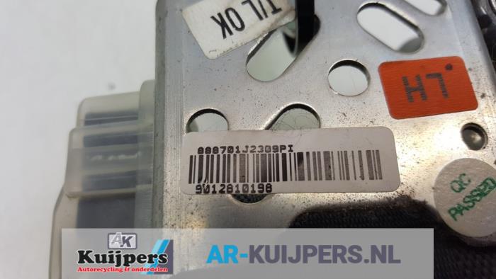 Veiligheidsgordel links-voor - Hyundai I20