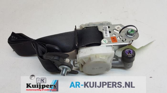 Veiligheidsgordel links-voor - Hyundai I20