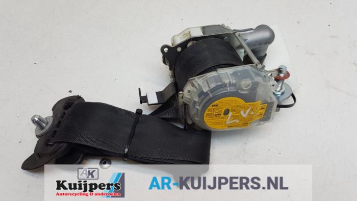 Veiligheidsgordel links-voor - Hyundai I20