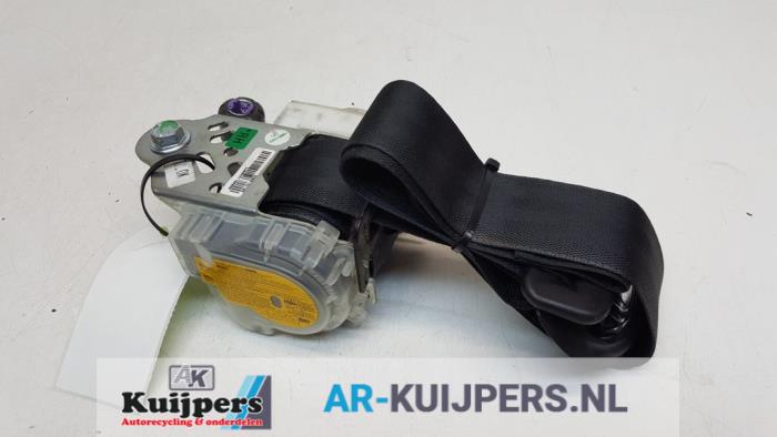Veiligheidsgordel rechts-voor - Hyundai I20