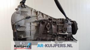 Gebruikte Versnellingsbak Mercedes SLK (R170) 2.0 200 16V Prijs € 225,00 Margeregeling aangeboden door Autorecycling Kuijpers