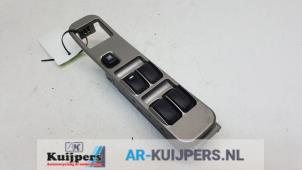 Gebruikte Combischakelaar ramen Mitsubishi Pajero Sport (K7/9) 2.5 TD GLS Van Prijs € 35,00 Margeregeling aangeboden door Autorecycling Kuijpers