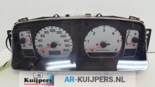 Gebruikte Kilometerteller KM Mitsubishi Pajero Sport (K7/9) 2.5 TD GLS Van Prijs € 65,00 Margeregeling aangeboden door Autorecycling Kuijpers