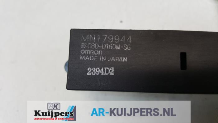 Elektrisch Raam Schakelaar - Mitsubishi Pajero