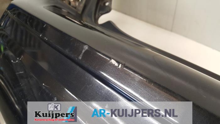 Achterbumper - Citroen C3 Picasso