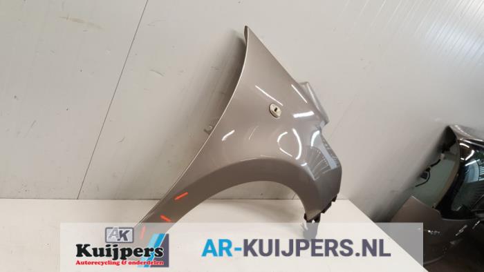 Scherm rechts-voor - Citroen C3 Picasso