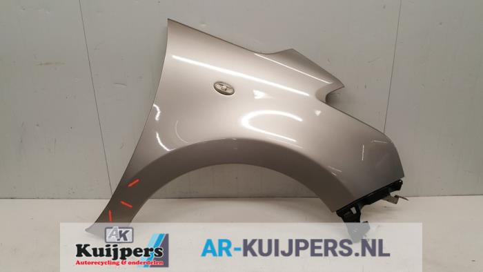 Scherm rechts-voor - Citroen C3 Picasso