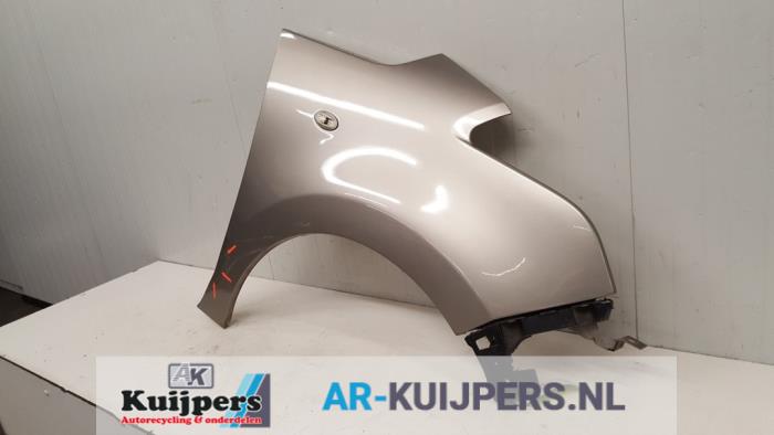 Scherm rechts-voor - Citroen C3 Picasso