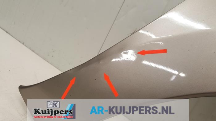 Scherm rechts-voor - Citroen C3 Picasso