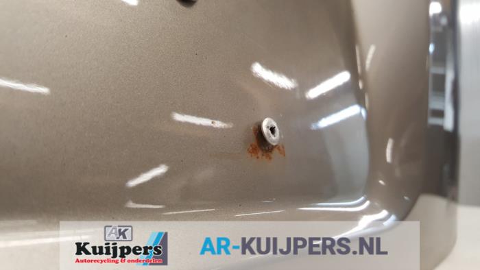 Achterklep - Citroen C3 Picasso
