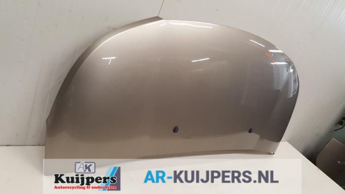 Motorkap - Citroen C3 Picasso