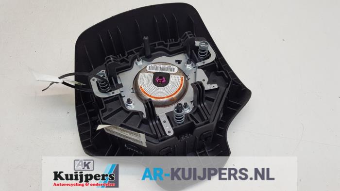 Airbag links (Stuur) - Citroen C3 Picasso