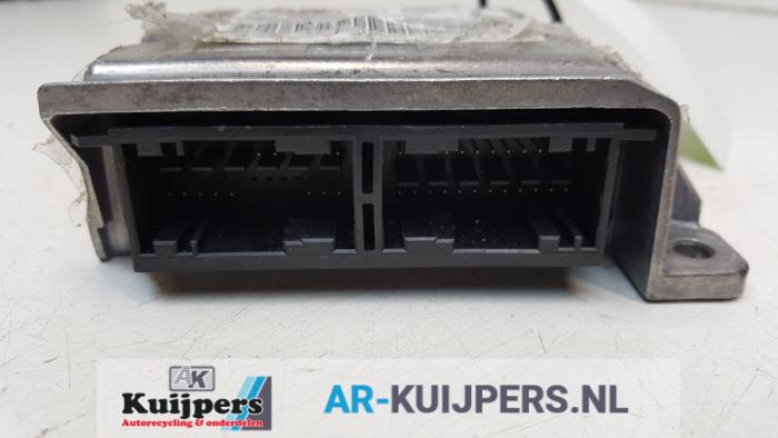 Airbag Module - Citroen C3 Picasso