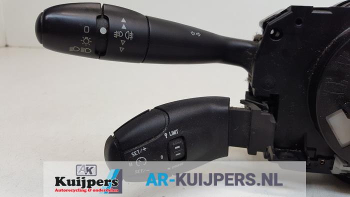 Combischakelaar Stuurkolom - Citroen C3 Picasso