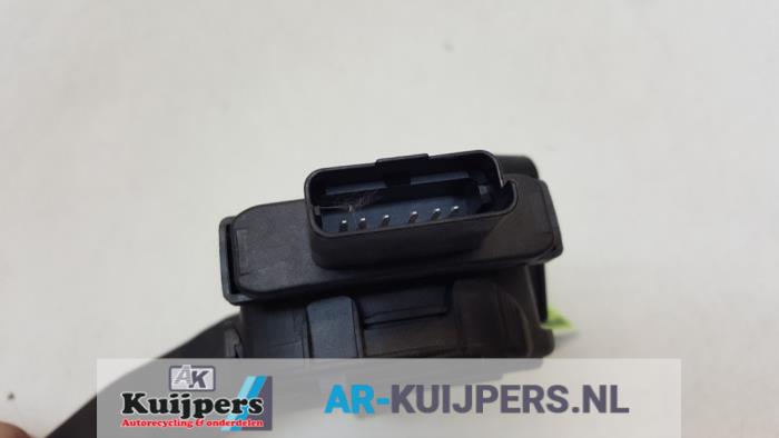 Gaspedaal - Citroen C3 Picasso