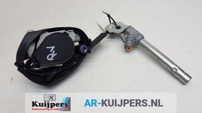 Veiligheidsgordel rechts-voor - Citroen C3 Picasso