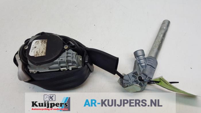 Veiligheidsgordel rechts-voor - Citroen C3 Picasso