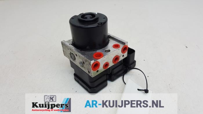 ABS Pomp - Citroen C3 Picasso