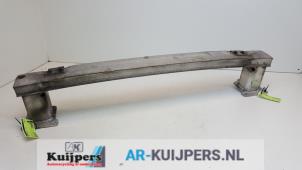 Gebruikte Bumperbalk voor Citroen C3 Picasso (SH) 1.6 16V VTI 120 Prijs € 50,00 Margeregeling aangeboden door Autorecycling Kuijpers