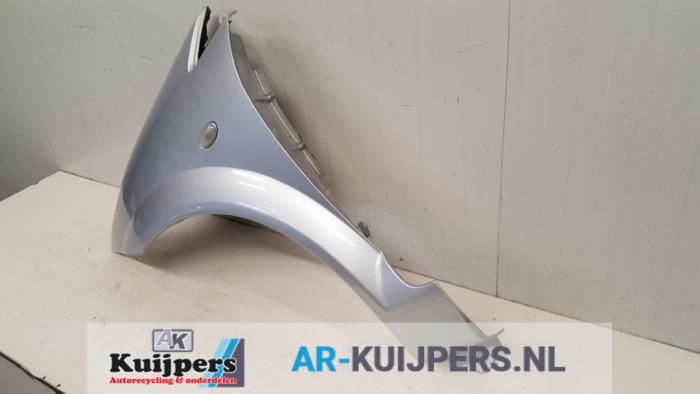 Scherm links-voor - Citroen C3