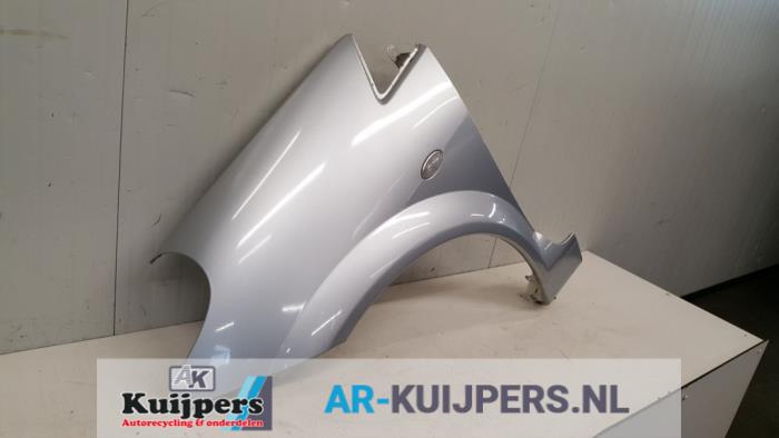 Scherm links-voor - Citroen C3