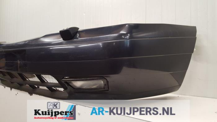 Voorbumper - Lancia K(Appa)