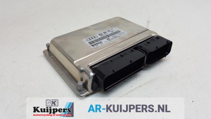 Computer Motormanagement - Audi A6