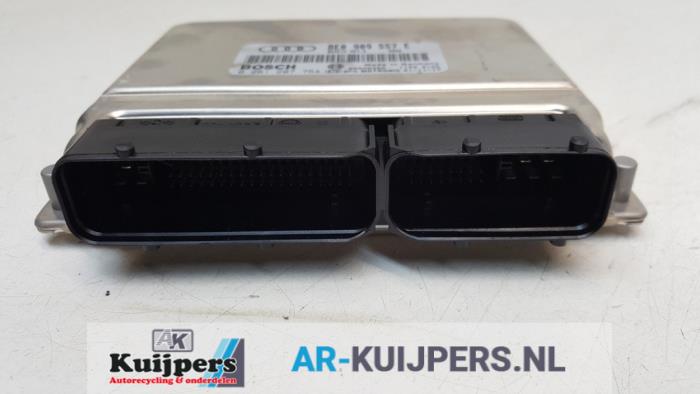 Computer Motormanagement - Audi A6