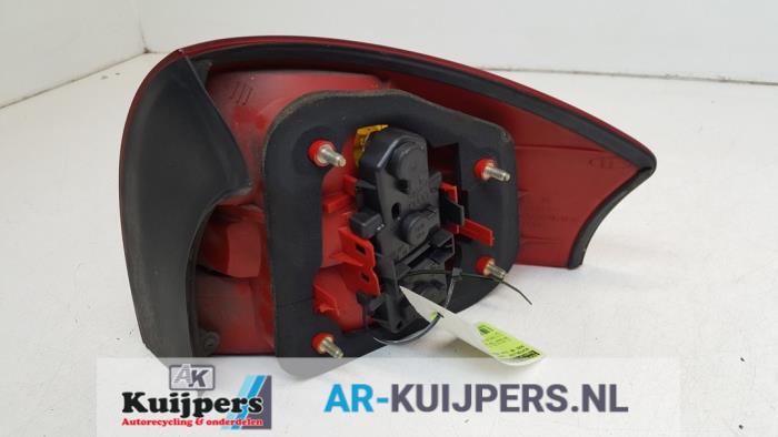 Achterlicht links - Audi A6